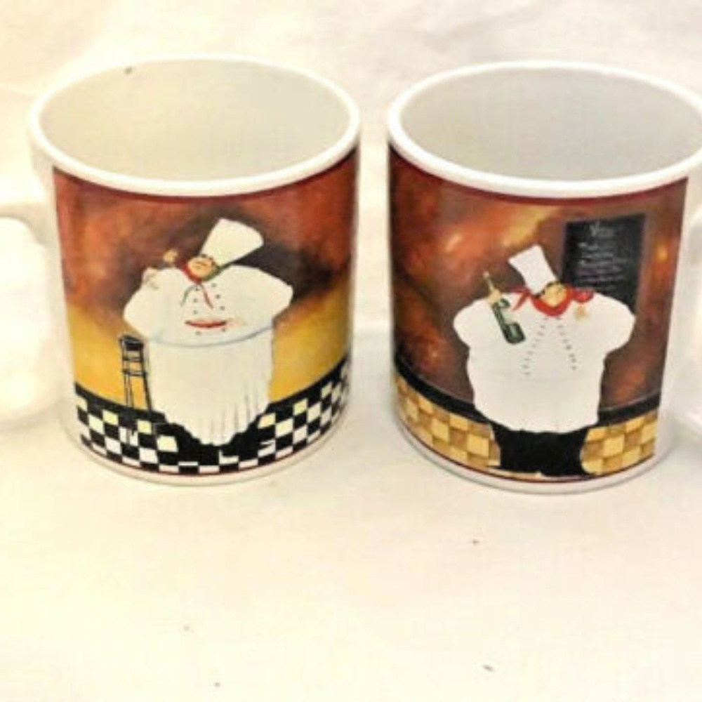 The Sakura 2 Coffee Mug Cup Stone Jennifer Garant